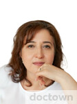 Дудова Светлана Владимировна
