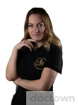 Дунаева Ирина Николаевна