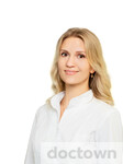 Дурнева Елена Игоревна