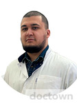 Инанмасов Джамбулат Азизович