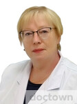 Сычева Юлия Анатольевна
