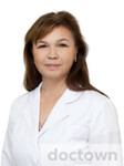 Сычкина Дина Геннадьевна