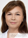 Сычкина Дина Геннадьевна