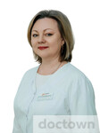 Сытина Оксана Николаевна
