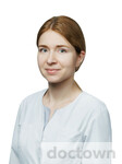 Матюшенко Светлана Владимировна