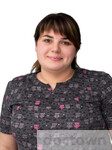 Климанова Дарья Александровна