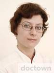 Климентова Вероника Валерьевна