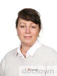 Климкова Наталья Петровна