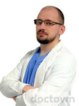 Клинов Александр Павлович