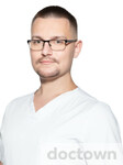 Клинов Андрей Александрович
