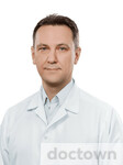 Клочко Роман Васильевич
