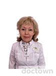 Клокова Ольга Александровна