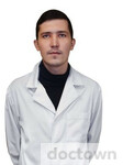 Клюев Артём Сергеевич