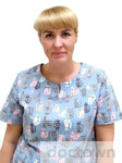 Клюева Евгения Сергеевна