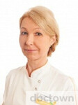 Клюева Юлия Владимировна