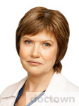 Клюковкина Анна Станиславовна