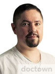 Клюс Юрий Анатольевич