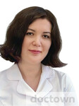Акименко Татьяна Игоревна