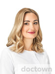 Акимова Елена Юрьевна