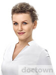 Акимова Ольга Радиславовна