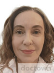 Акимова Татьяна Анатольевна