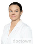 Акимова Юлия Михайловна