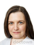 Акиньхова Ирина Александровна