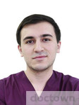 Аббасов Ниджат Эльсеварович
