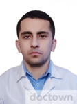 Аббасзаде Руслан Али оглы