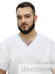 Абдуллаев Эмиль Сабутаевич