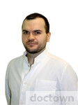 Абдуллаев Шамил Камил оглы