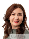 Абдуллаева Светлана Александровна
