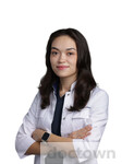 Абдульманова Динара Рустемовна