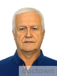 Абдурахманов Зубайдулло Зиёдулоевич 
