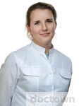 Абликова Марина Петровна 