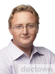 Абрамов Николай Александрович