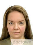 Абрамова Анна Владимировна