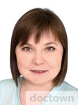 Абубекарова Гюзель Рафиковна