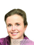Анастасия Станиславовна Сударикова
