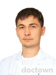Андабеков Тимур Турдеевич