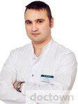 Андреев Александр Сергеевич