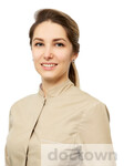 Андреева Алина Александровна