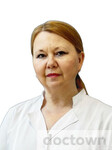 Андреева Анна Викторовна