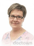 Андреева Анна Викторовна