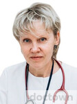 Андреева Ирина Станиславовна