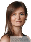 Андреева Ксения Андреевна