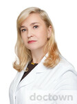 Андреева Надежда Александровна