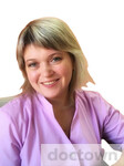 Андреева Светлана Ивановна