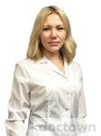 Андреева Варвара Ивановна