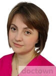 Андрейченко Татьяна Викторовна